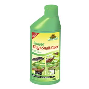 Sluggo Slug & Snail Killer 800g Bottle